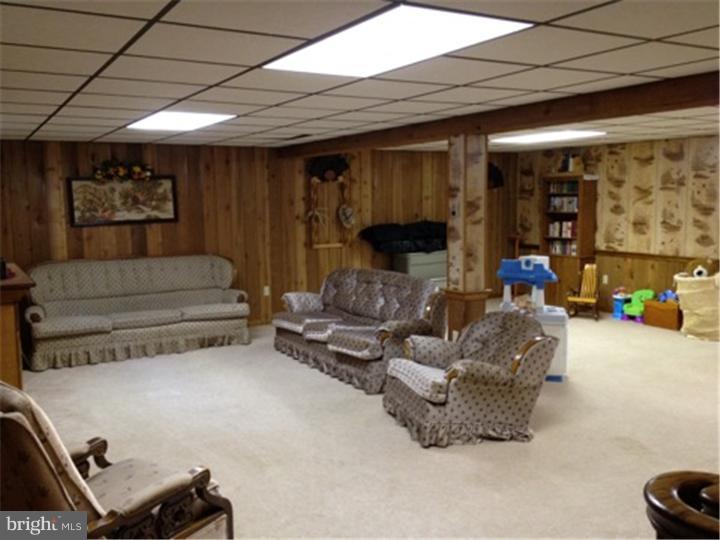 550 Woleber Road Myerstown, PA 17067 - Photo 8 of 11 Basement - Finished