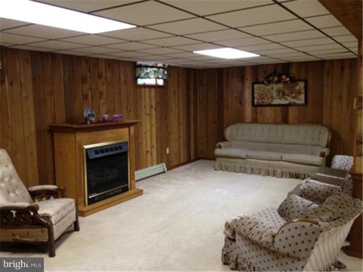 550 Woleber Road Myerstown, PA 17067 - Photo 9 of 11 Basement - Finished