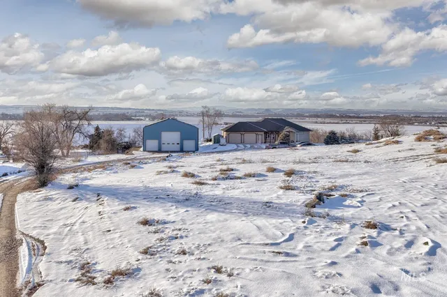 $850,000 | 1280 Southwest 3rd Avenue, Fruitland, ID 83619