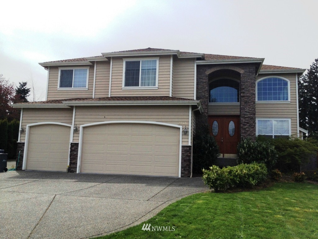 22428 Brier Road Brier, WA 98036 - Photo 1 of 1
