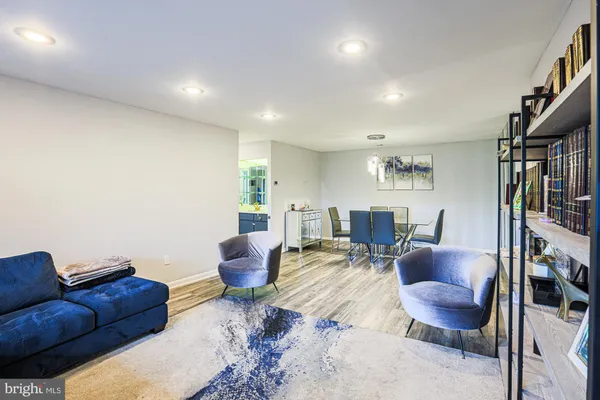 $269,000 | 6350 Red Cedar Place, Unit 204, Baltimore, MD 21209