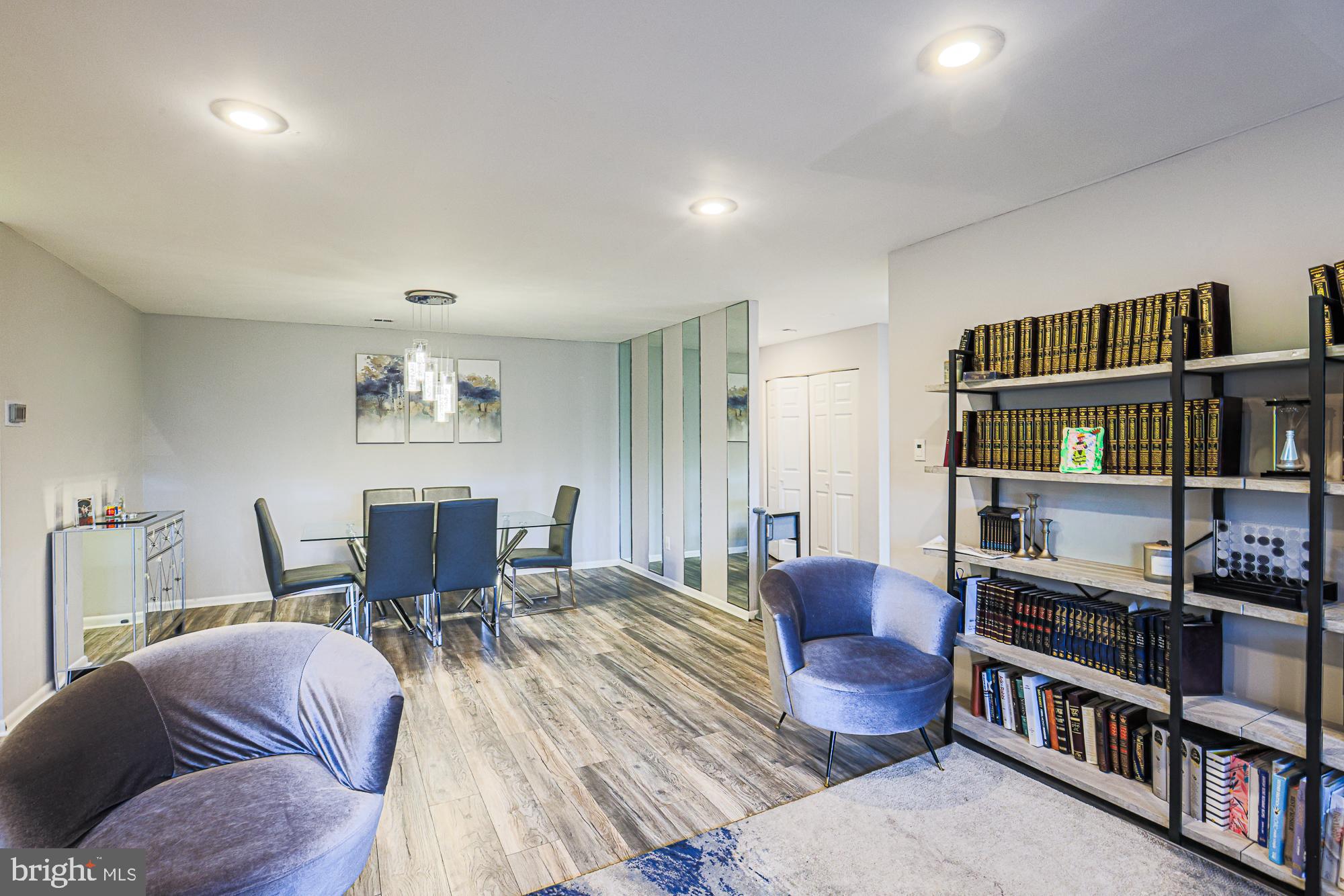 6350 Red Cedar Place, Unit 204 Baltimore, MD 21209 - Photo 16 of 36