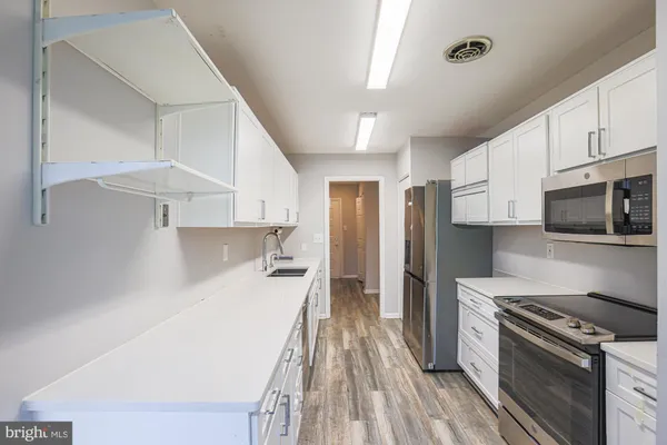 $269,000 | 6350 Red Cedar Place, Unit 204, Baltimore, MD 21209