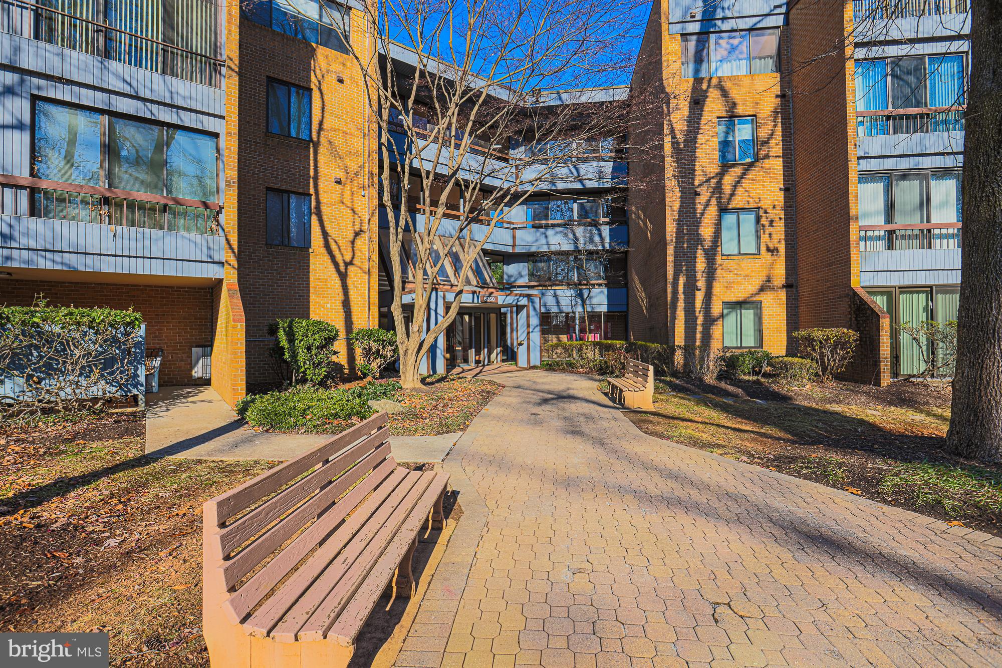 6350 Red Cedar Place, Unit 204 Baltimore, MD 21209 - Photo 3 of 36