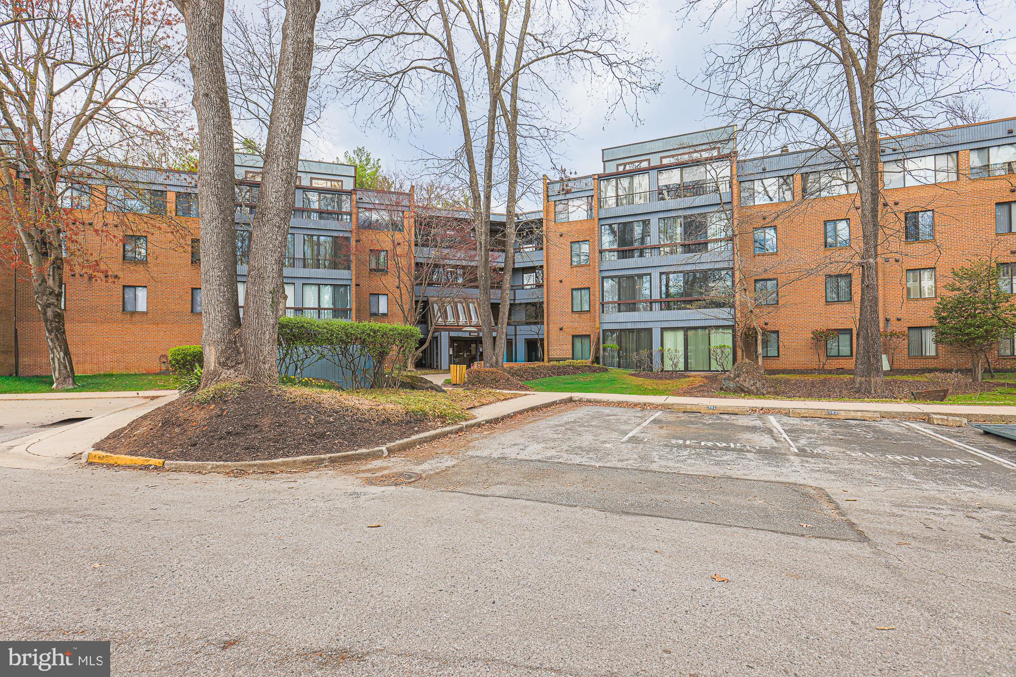6350 Red Cedar Place, Unit 204 Baltimore, MD 21209 - Photo 4 of 36