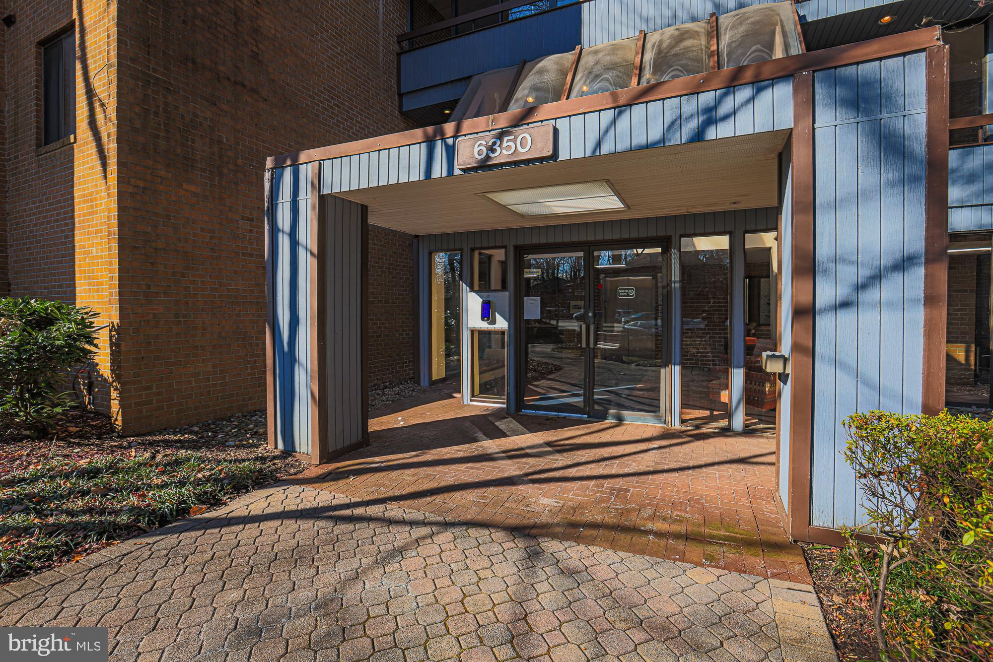 6350 Red Cedar Place, Unit 204 Baltimore, MD 21209 - Photo 6 of 36