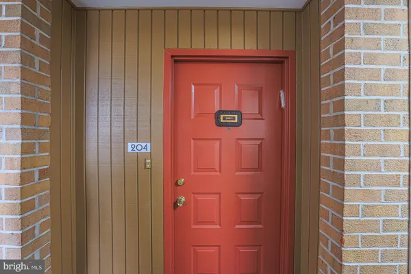 $269,000 | 6350 Red Cedar Place, Unit 204, Baltimore, MD 21209
