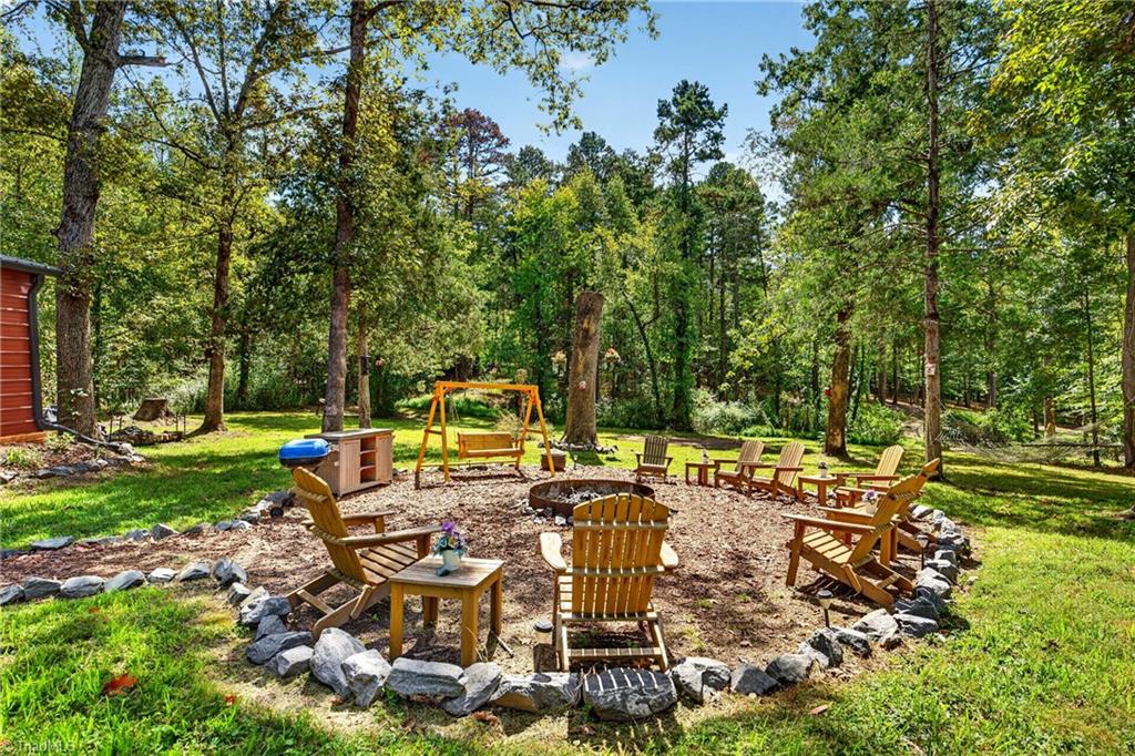 7194 Spring Hill Road Lewisville, NC 27023 - Photo 8 of 50 Gallery Image 8