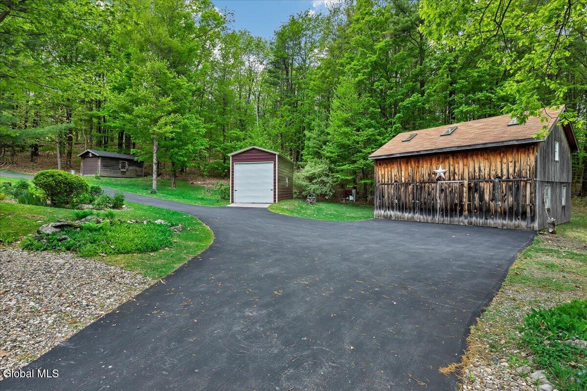 61 Fire Tower Road Cambridge, NY 12816 - Photo 59 of 77 58-61 Fire Tower Rd-60