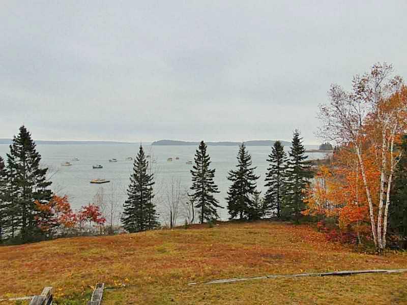 106 Tom Leighton Point Road Milbridge, ME 04658 - Photo 12 of 35 View.