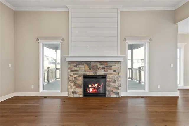 $623,160 | 7000 Northeast 102nd Court, Kansas City, MO 64156