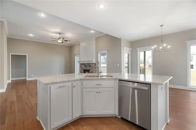 $623,160 | 7000 Northeast 102nd Court, Kansas City, MO 64156