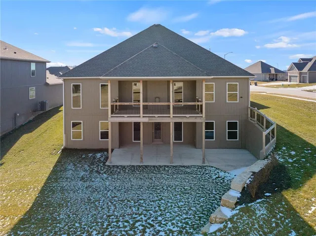 $623,160 | 7000 Northeast 102nd Court, Kansas City, MO 64156