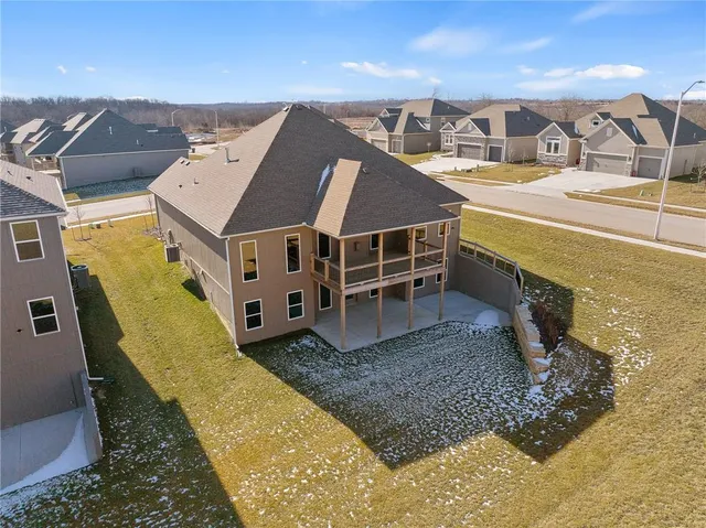 $623,160 | 7000 Northeast 102nd Court, Kansas City, MO 64156