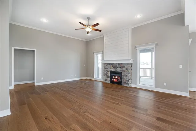 $623,160 | 7000 Northeast 102nd Court, Kansas City, MO 64156