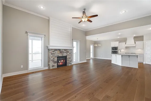 $623,160 | 7000 Northeast 102nd Court, Kansas City, MO 64156