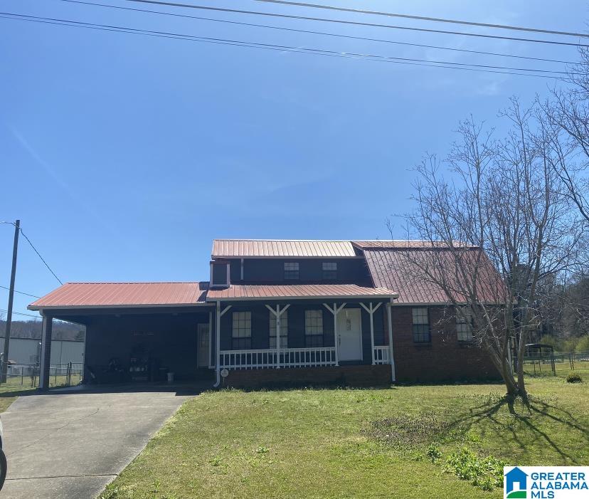 3450 McIntosh Road Oxford, AL 36203 - Photo 1 of 22