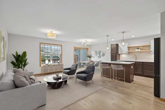 $299,900 | 22271 Lilac Way, Forest Lake, MN 55025