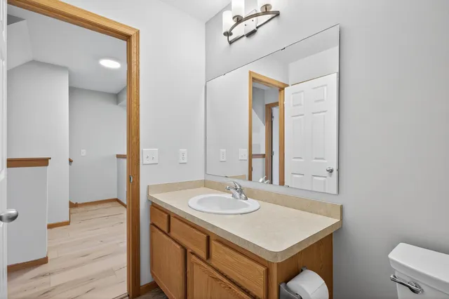 $299,900 | 22271 Lilac Way, Forest Lake, MN 55025