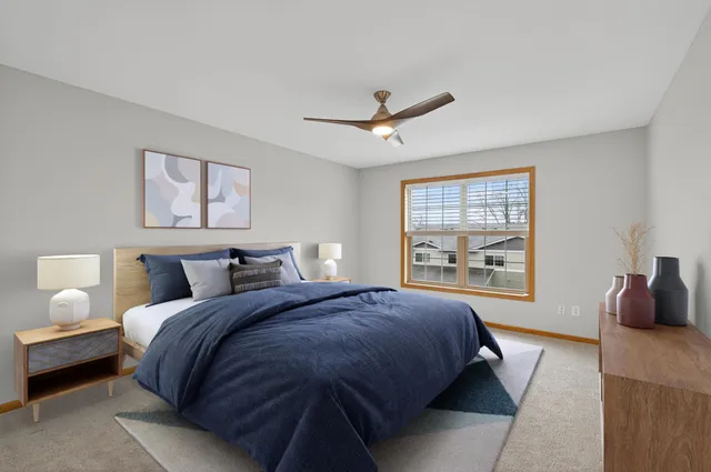 $299,900 | 22271 Lilac Way, Forest Lake, MN 55025