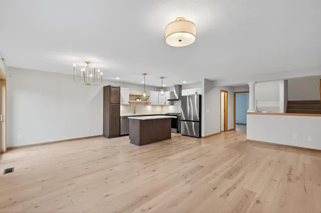 $299,900 | 22271 Lilac Way, Forest Lake, MN 55025