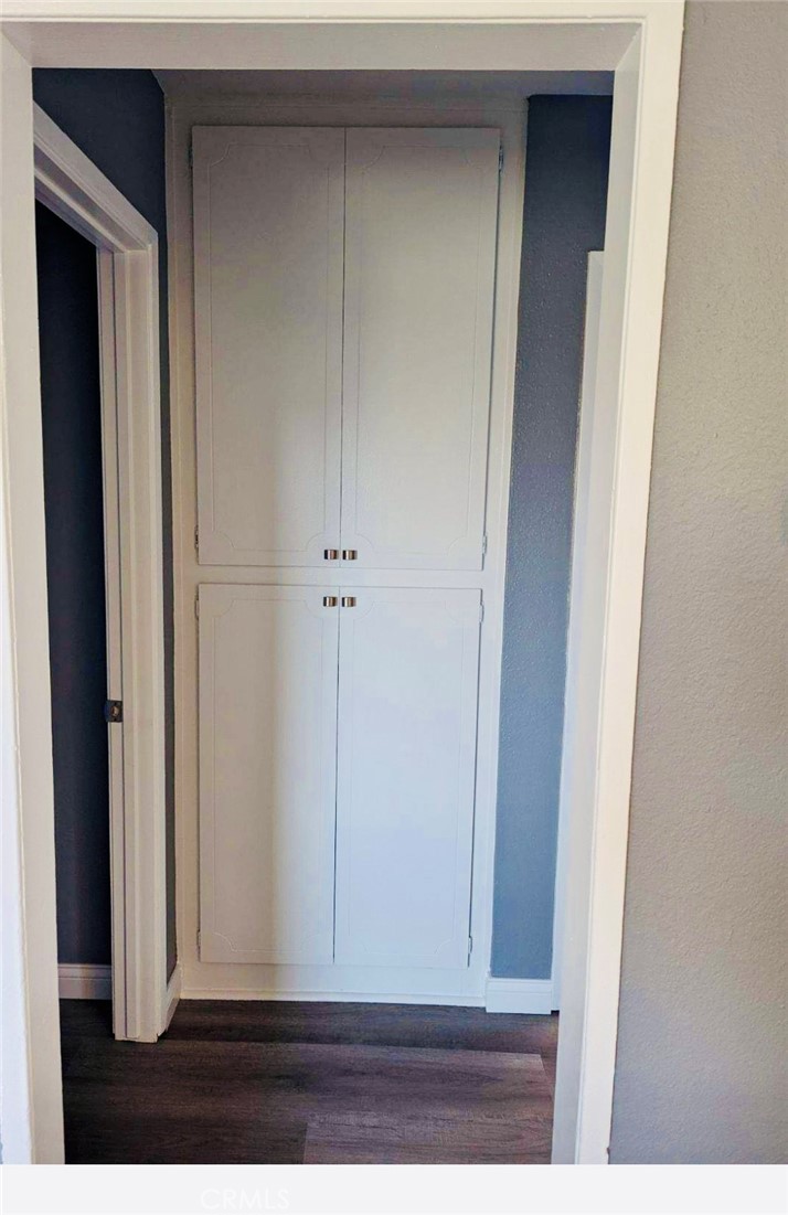 21186 Sitting Bull Road, Unit 2 Apple Valley, CA 92308 - Photo 11 of 13 Storage in hallway