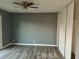 21186 Sitting Bull Road, Unit 2 Apple Valley, CA 92308 - Photo 12 of 13 Main bedroom