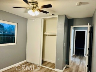 21186 Sitting Bull Road, Unit 2 Apple Valley, CA 92308 - Photo 13 of 13 Second bedroom