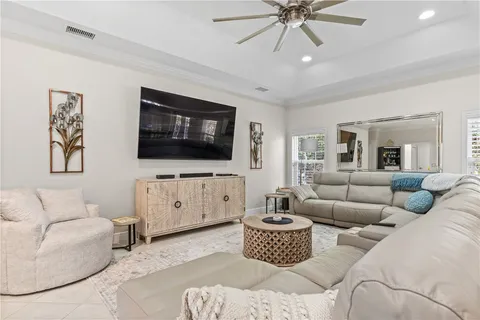 $539,000 | 5850 Magnolia Lane, Unit 16, Vero Beach, FL 32967