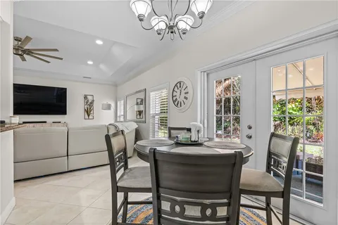 $539,000 | 5850 Magnolia Lane, Unit 16, Vero Beach, FL 32967