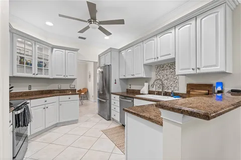 $539,000 | 5850 Magnolia Lane, Unit 16, Vero Beach, FL 32967