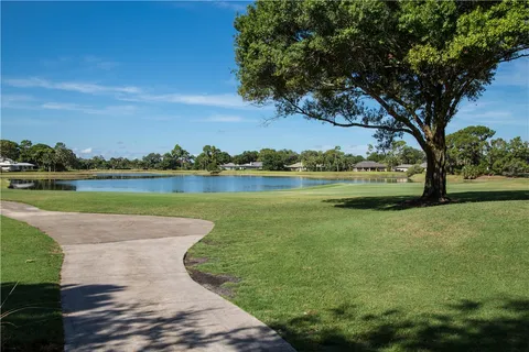 $539,000 | 5850 Magnolia Lane, Unit 16, Vero Beach, FL 32967