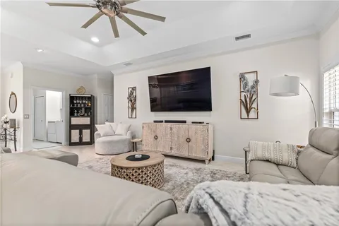 $539,000 | 5850 Magnolia Lane, Unit 16, Vero Beach, FL 32967