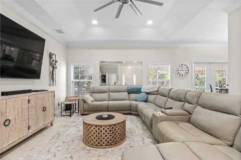 $539,000 | 5850 Magnolia Lane, Unit 16, Vero Beach, FL 32967