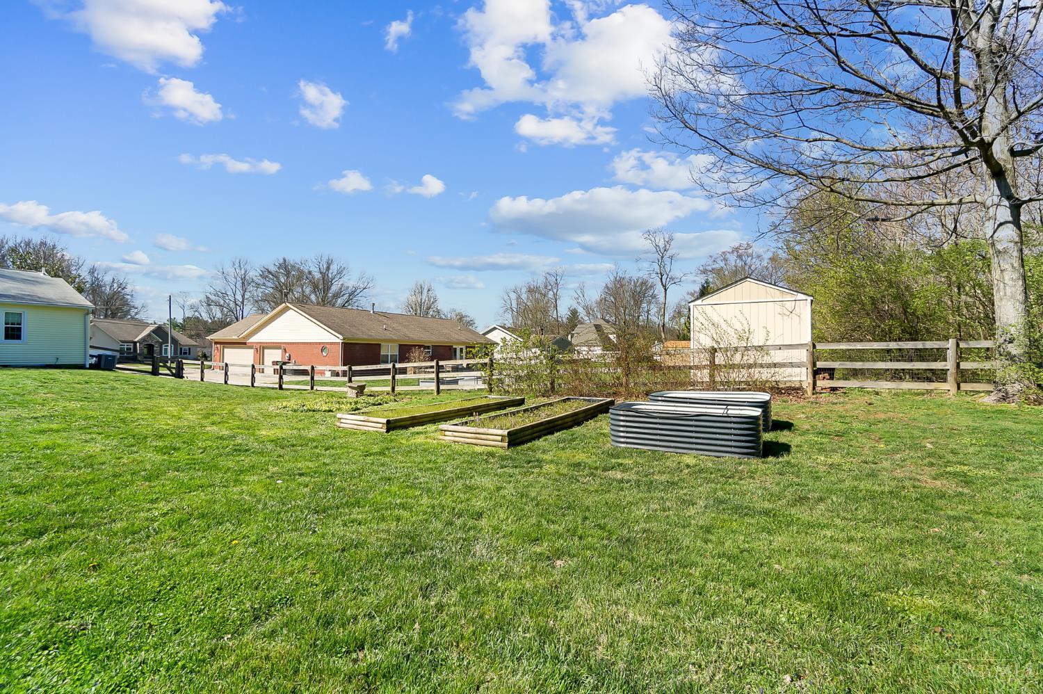 1014 Gaskins Road Cincinnati, OH 45245 - Photo 63 of 71