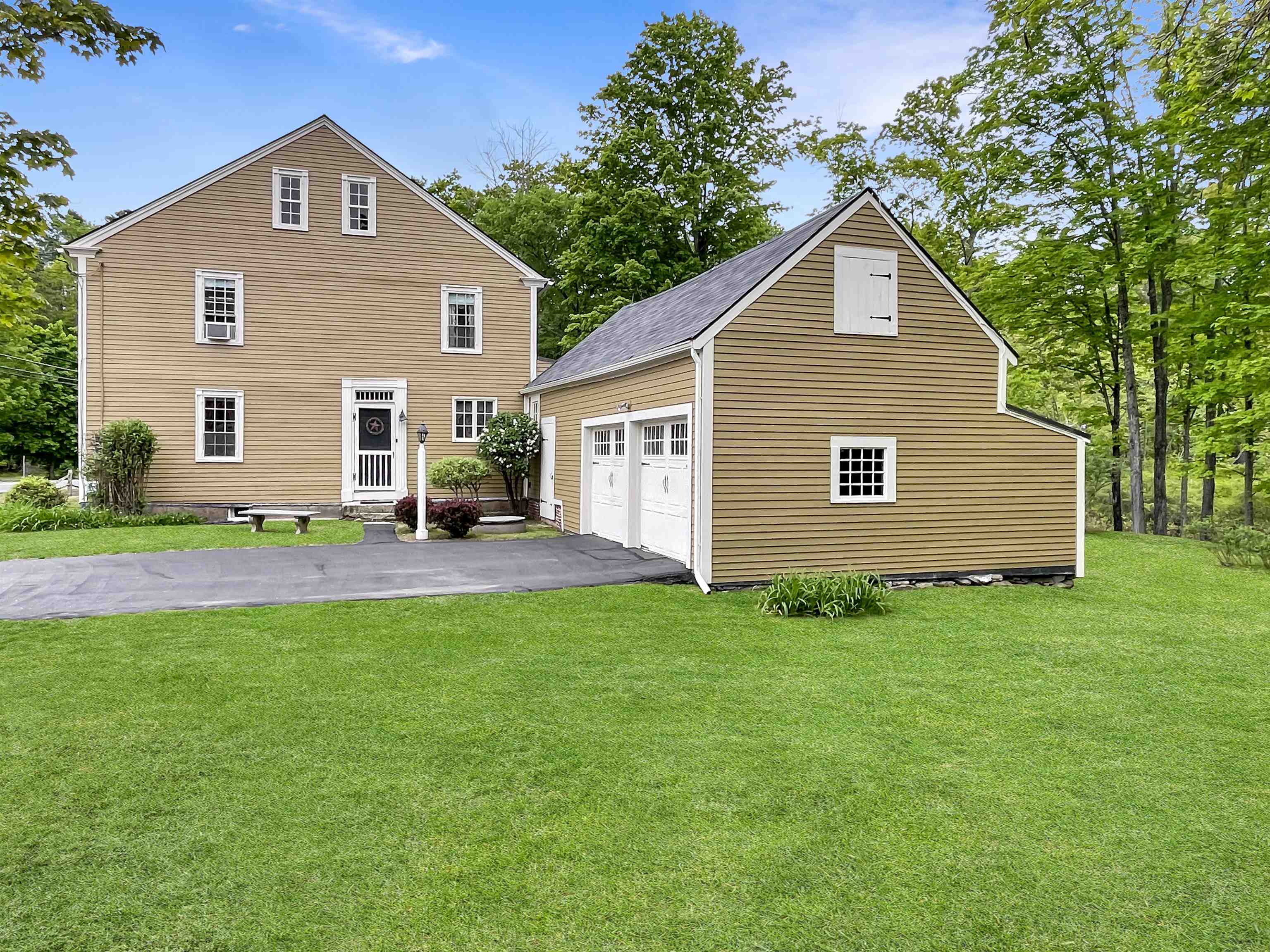 1 Mast Road Lee, NH 03861 - Photo 2 of 16