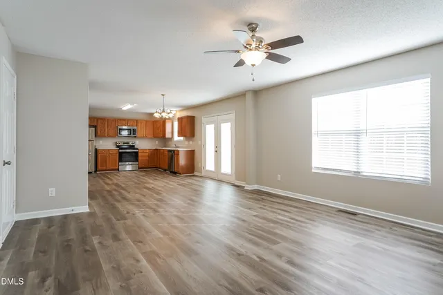 $2,115 | 453 Mayview Drive, Creedmoor, NC 27522