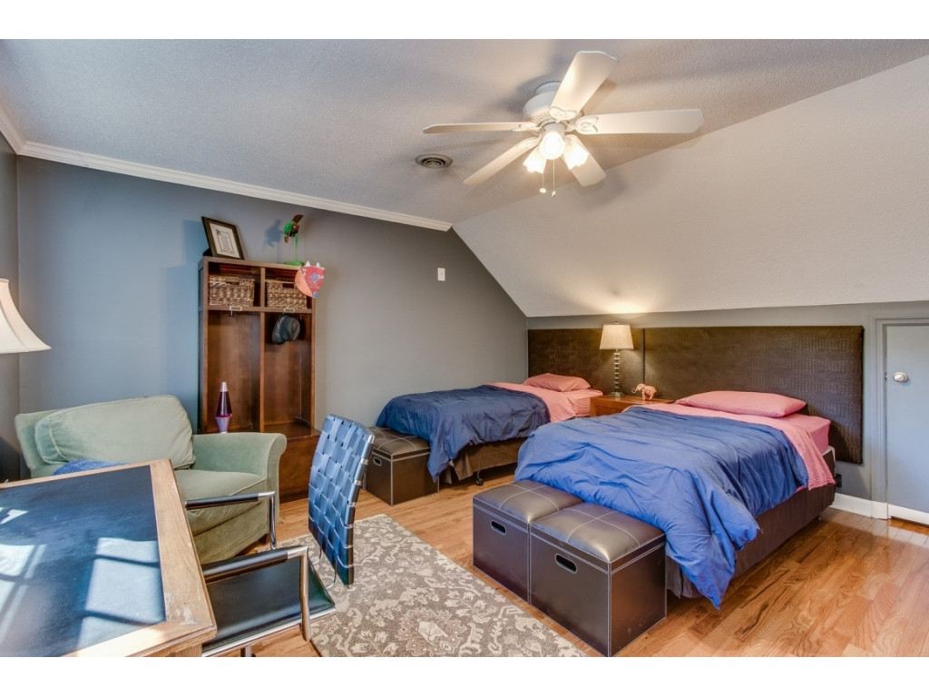 230 Galway Road Bristol, TN 37620 - Photo 24 of 36 Bedroom 3