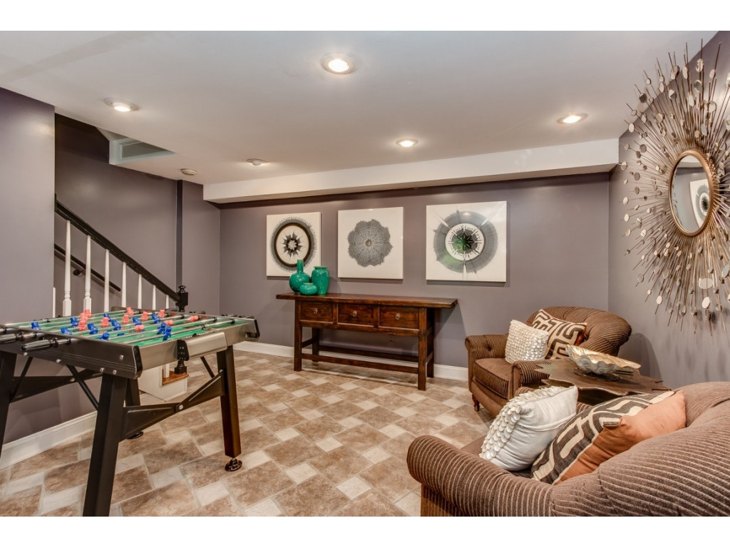 230 Galway Road Bristol, TN 37620 - Photo 27 of 36 finished basement