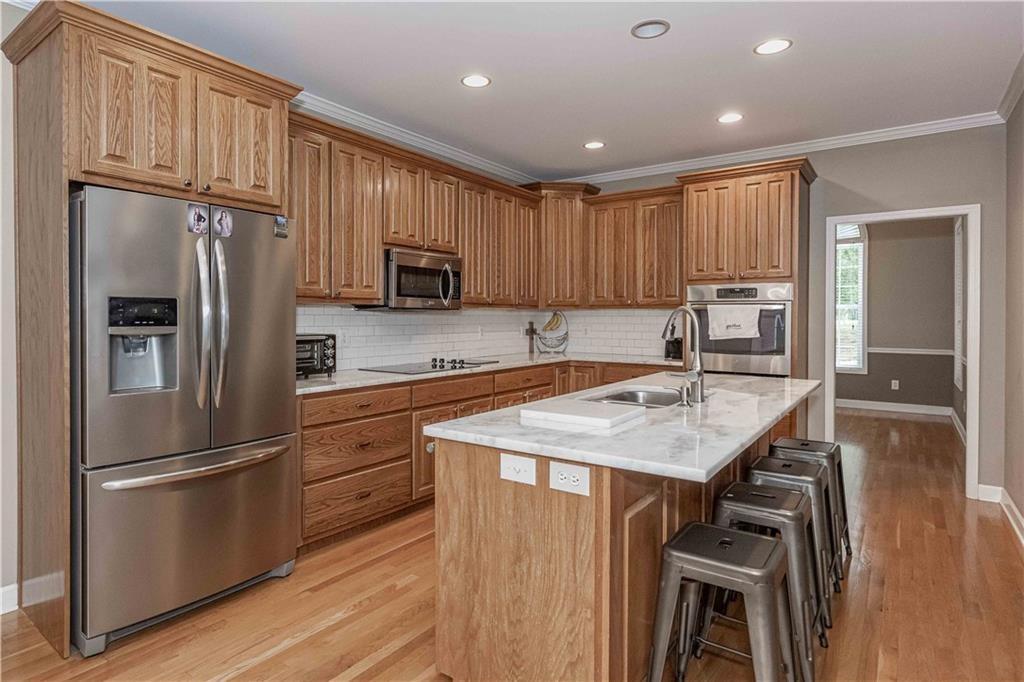 1400 Daniel Road Villa Rica, GA 30180 - Photo 13 of 76