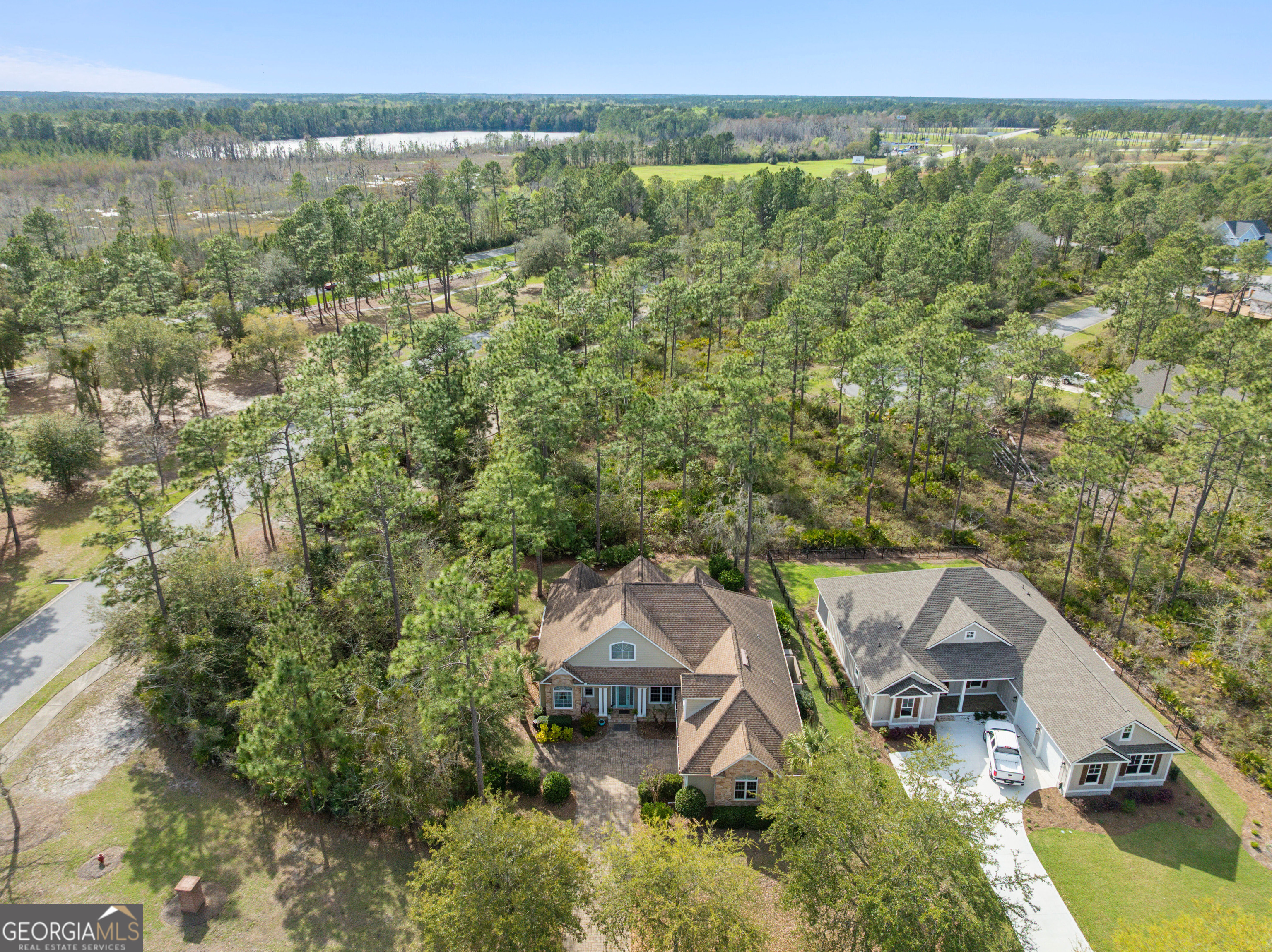 230 Rookery Wynd Waverly, GA 31565 - Photo 45 of 46