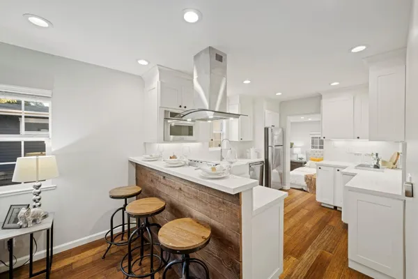 $699,000 | 920 West Julian Street, San Jose, CA 95126
