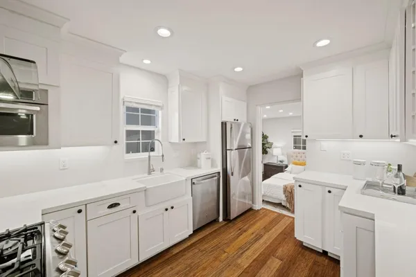 $699,000 | 920 West Julian Street, San Jose, CA 95126