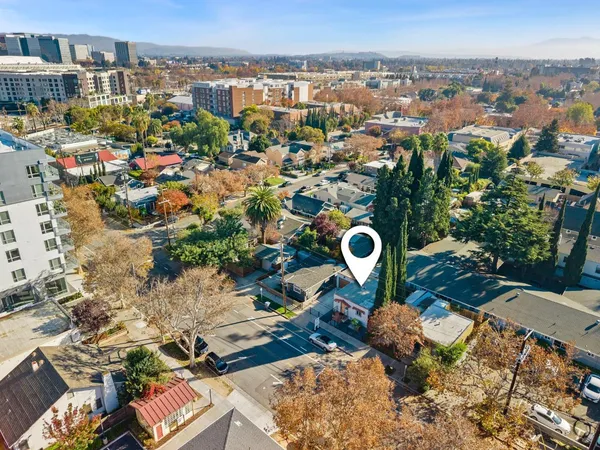 $699,000 | 920 West Julian Street, San Jose, CA 95126