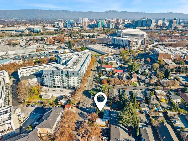 $699,000 | 920 West Julian Street, San Jose, CA 95126