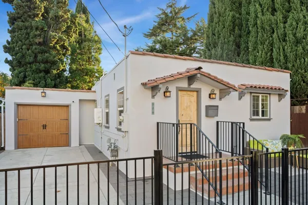 $699,000 | 920 West Julian Street, San Jose, CA 95126