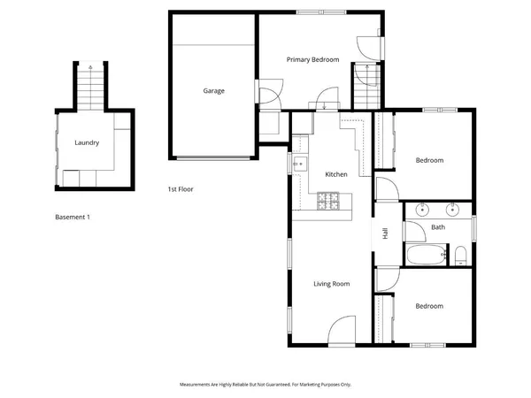 $699,000 | 920 West Julian Street, San Jose, CA 95126