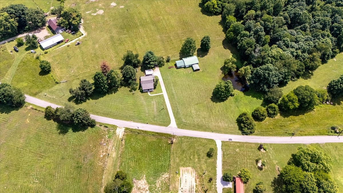 612 Clax Branch Road Loretto, TN 38469 - Photo 37 of 49