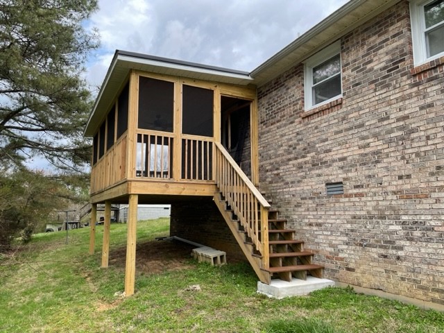 322 Petty Road Smithville, TN 37166 - Photo 5 of 24 Gallery Image 5