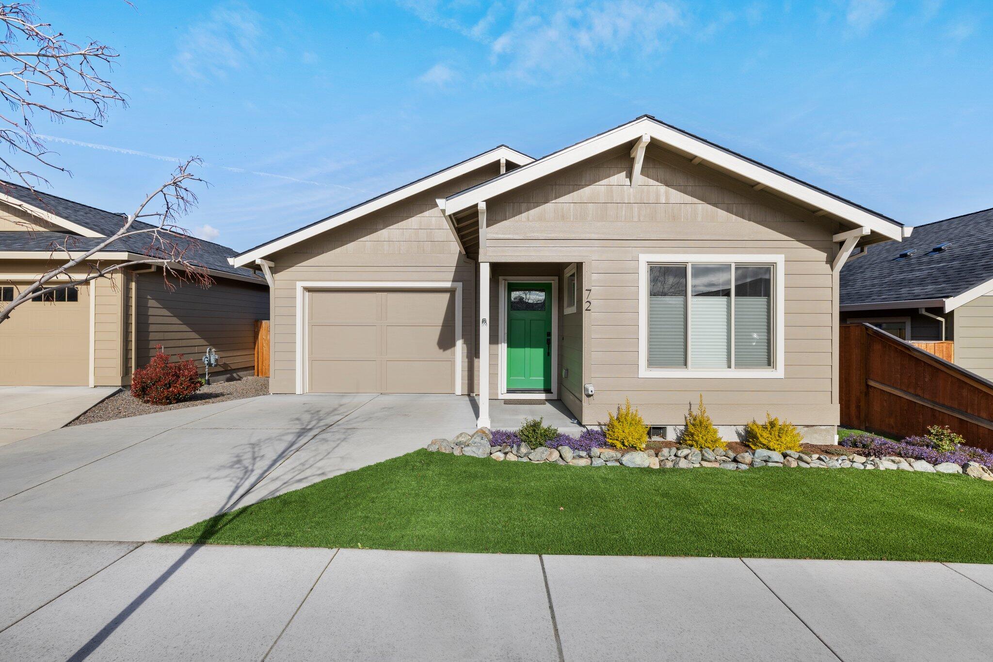 72 William Way Talent, OR 97540 - Photo 1 of 21 72 William Way